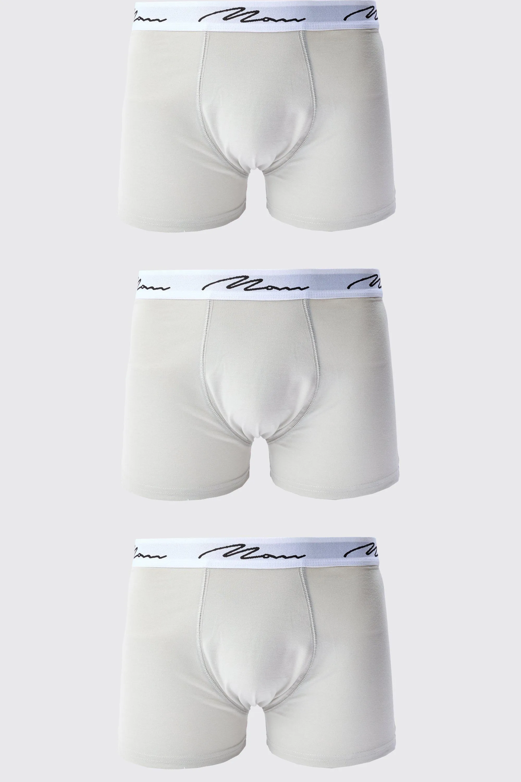 3 Pack Man Script Trunk