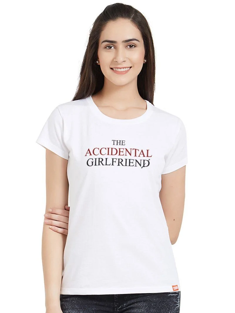 Accidental Girlfriend TShirt