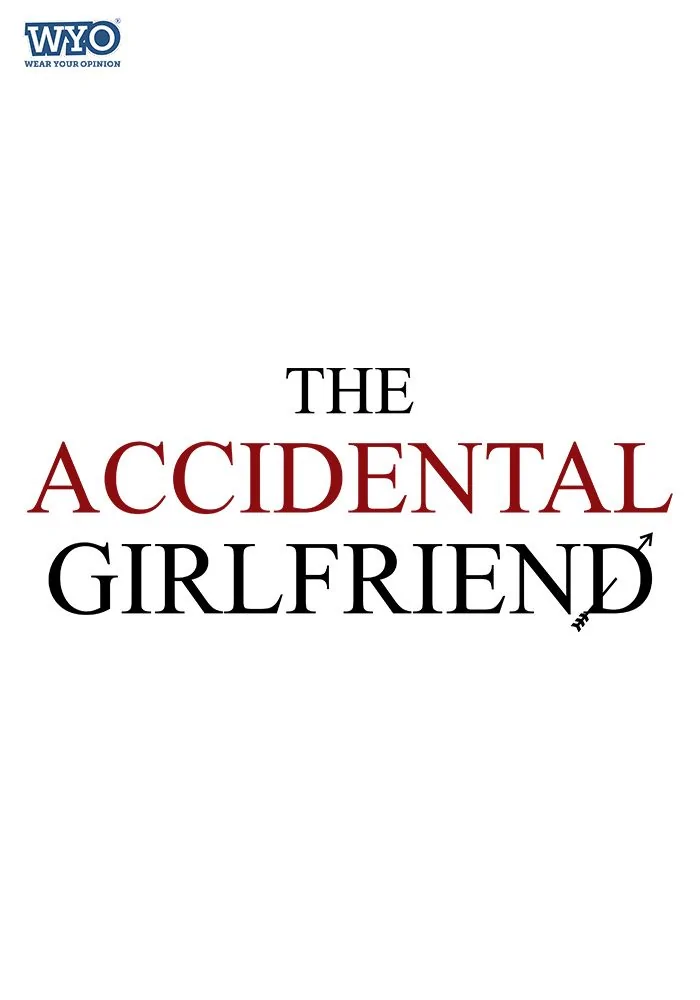 Accidental Girlfriend TShirt