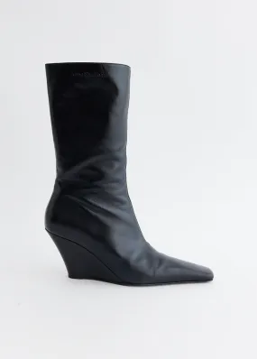 Acne Studios -  Brancesca Boots - Boots