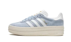 Adidas Gazelle Bold Clear Sky - Sky Blue Adidas Gazelle Bold.