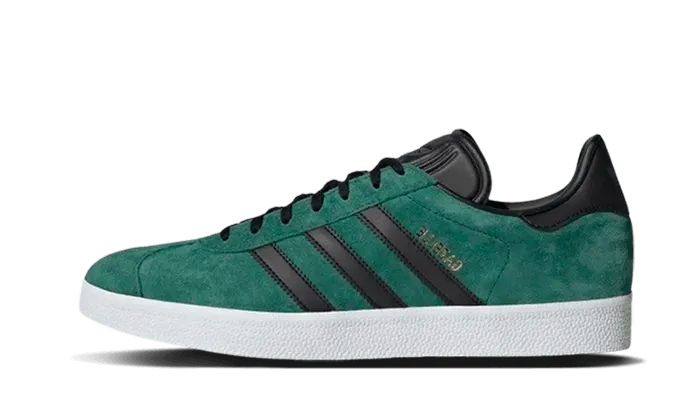 Adidas Gazelle in Collegiate Green