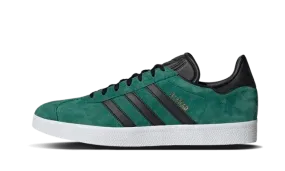 Adidas Gazelle in Collegiate Green