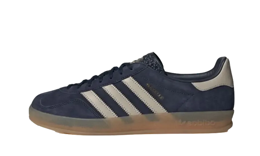 Adidas Gazelle Indoor Legend Ink Wonder Beige