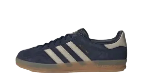 Adidas Gazelle Indoor Legend Ink Wonder Beige