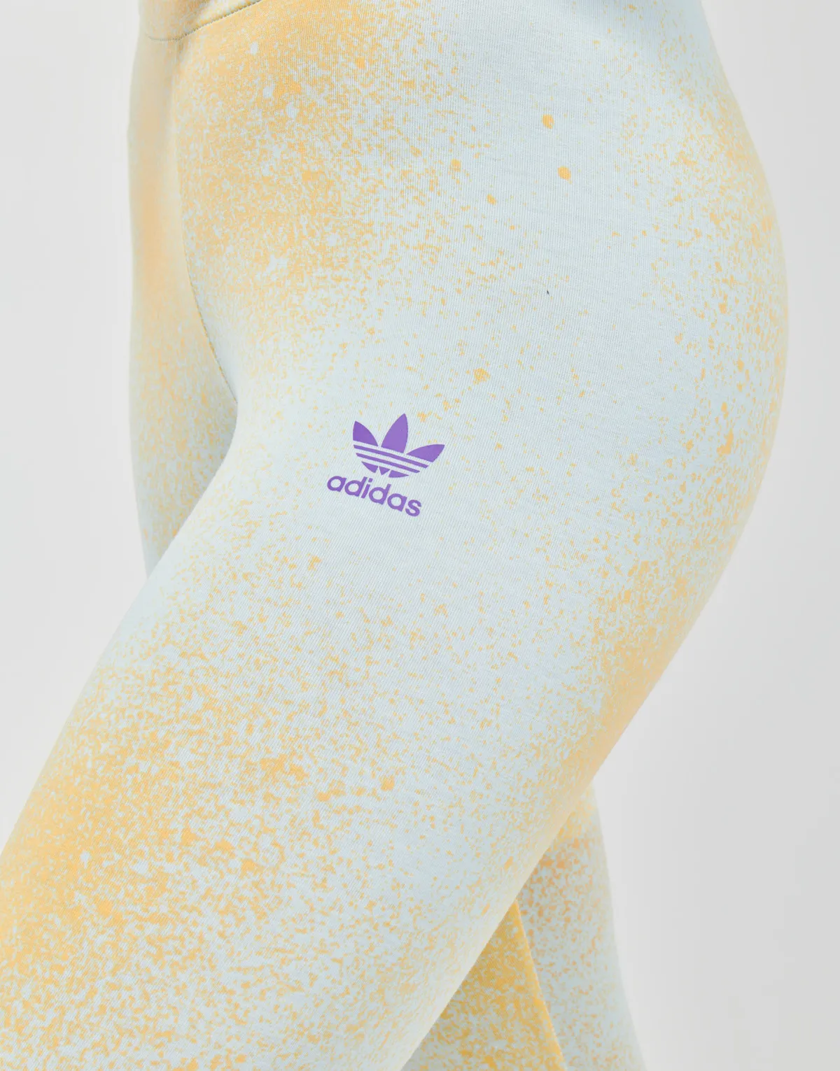 adidas Originals 7/8 Length Leggings