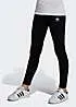 Adidas Originals Children's Athletic Leggings