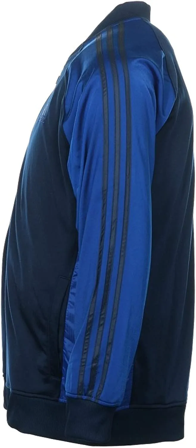 Adidas Post Game Jacket for Men