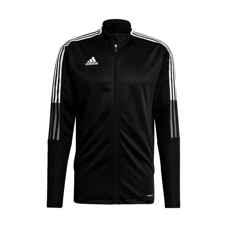 Adidas Tiro 21 Track Jacket - Men's