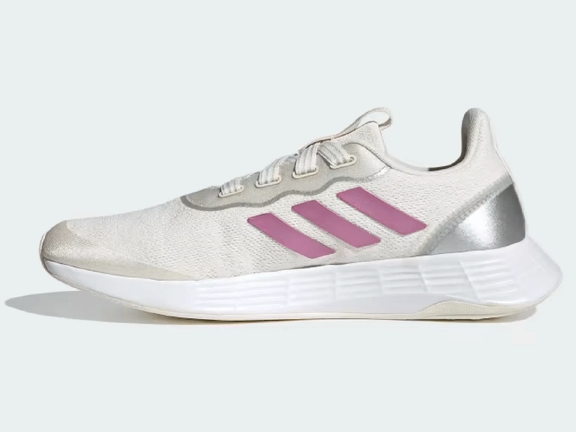 Adidas Women's QT Racer FY5679