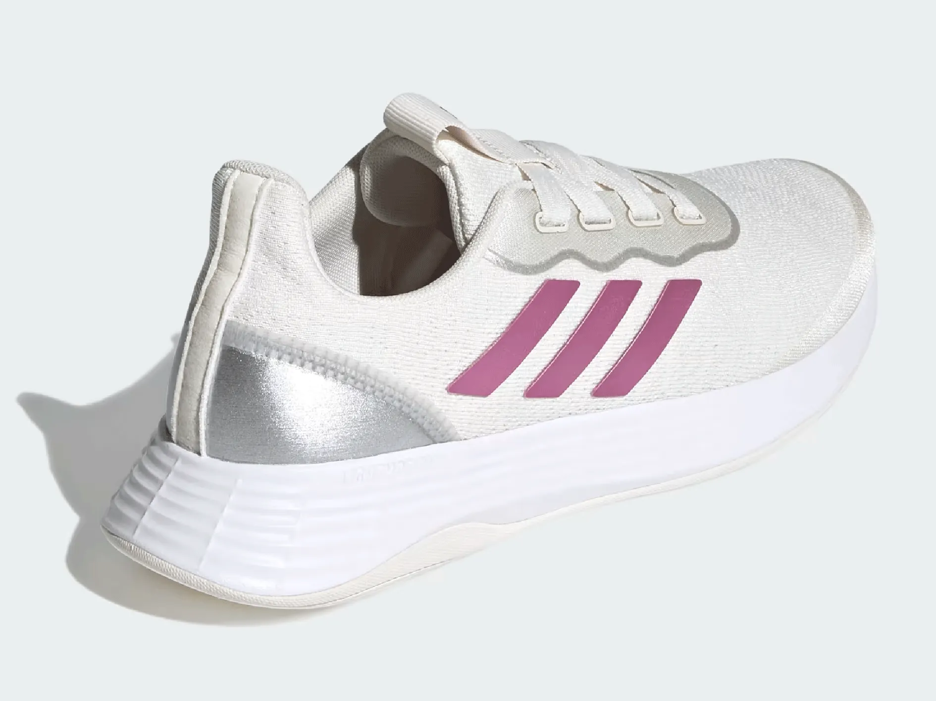 Adidas Women's QT Racer FY5679