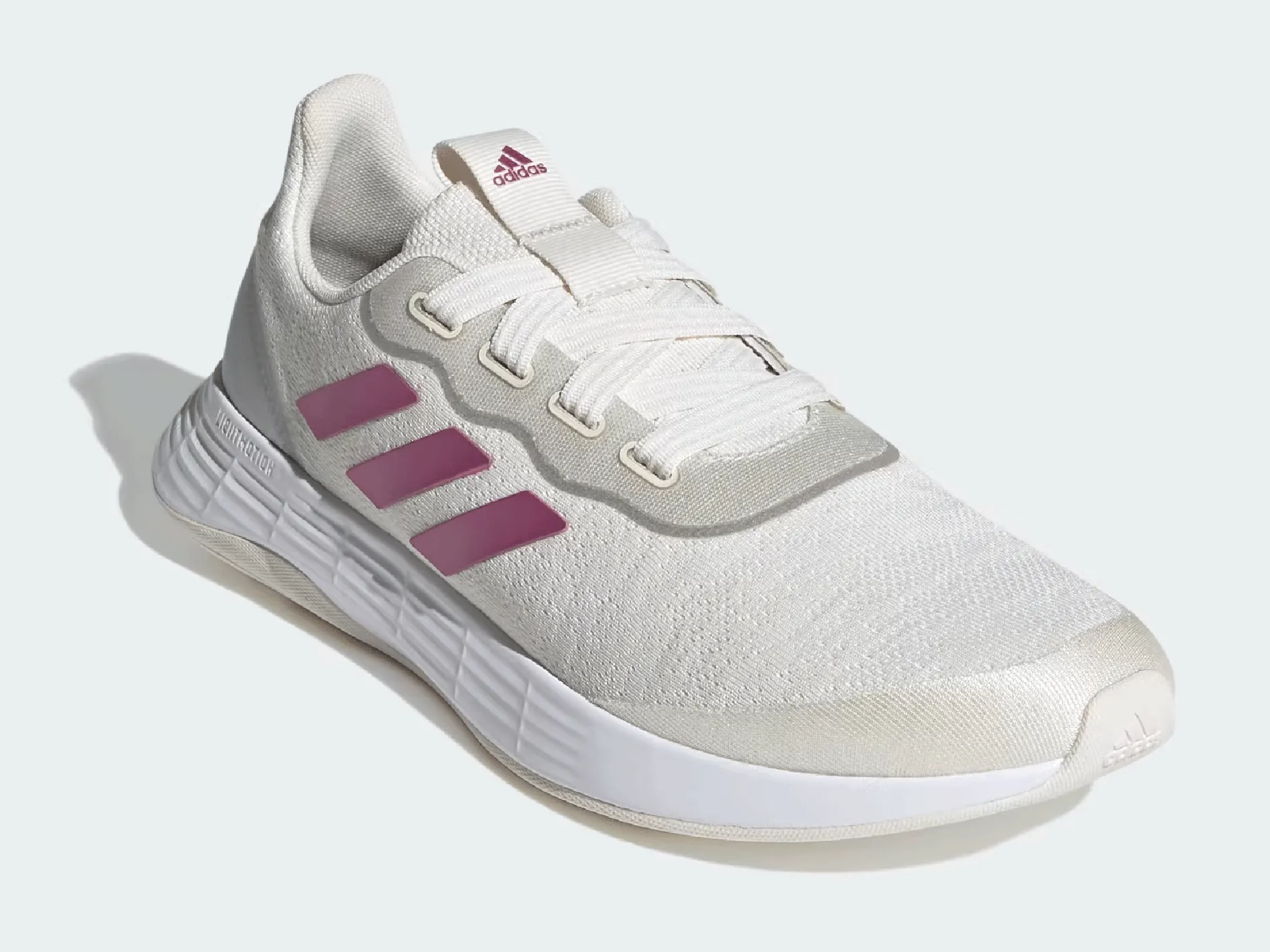 Adidas Women's QT Racer FY5679