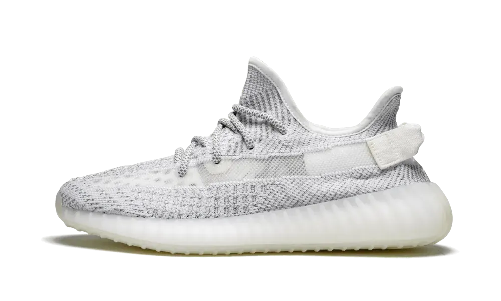 adidas Yeezy Boost 350 V2 Static Non-Reflective