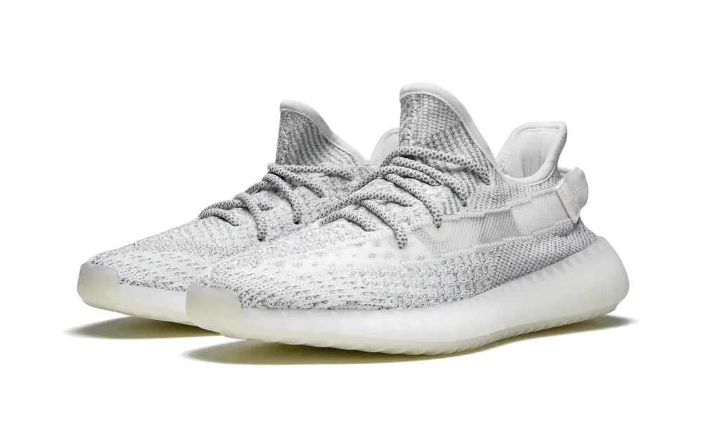 adidas Yeezy Boost 350 V2 Static Non-Reflective