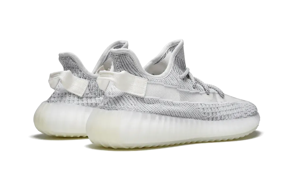 adidas Yeezy Boost 350 V2 Static Non-Reflective