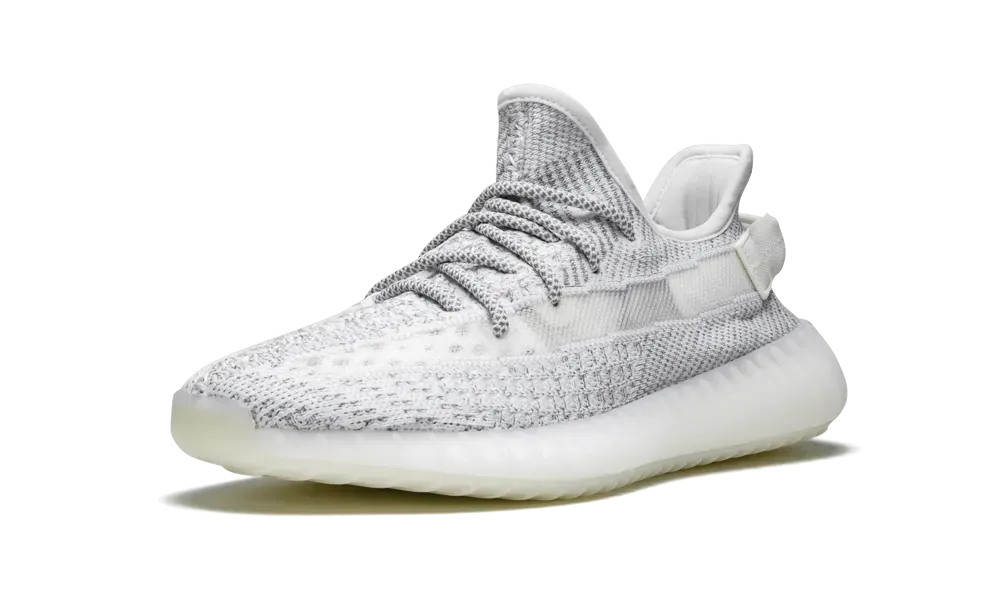 adidas Yeezy Boost 350 V2 Static Non-Reflective