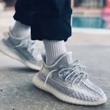 adidas Yeezy Boost 350 V2 Static Non-Reflective