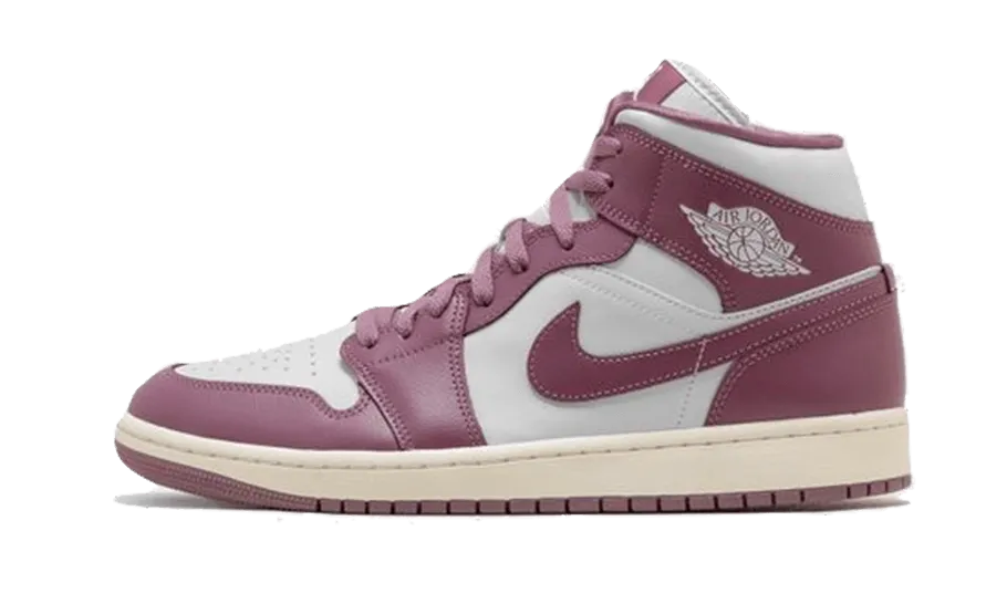 Air Jordan 1 Mid Sky J Mauve - Google SEO friendly words: Air Jordan 1 Mid Sky J Mauve.