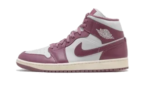 Air Jordan 1 Mid Sky J Mauve - Google SEO friendly words: Air Jordan 1 Mid Sky J Mauve.