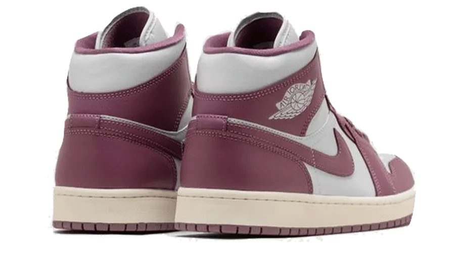 Air Jordan 1 Mid Sky J Mauve - Google SEO friendly words: Air Jordan 1 Mid Sky J Mauve.