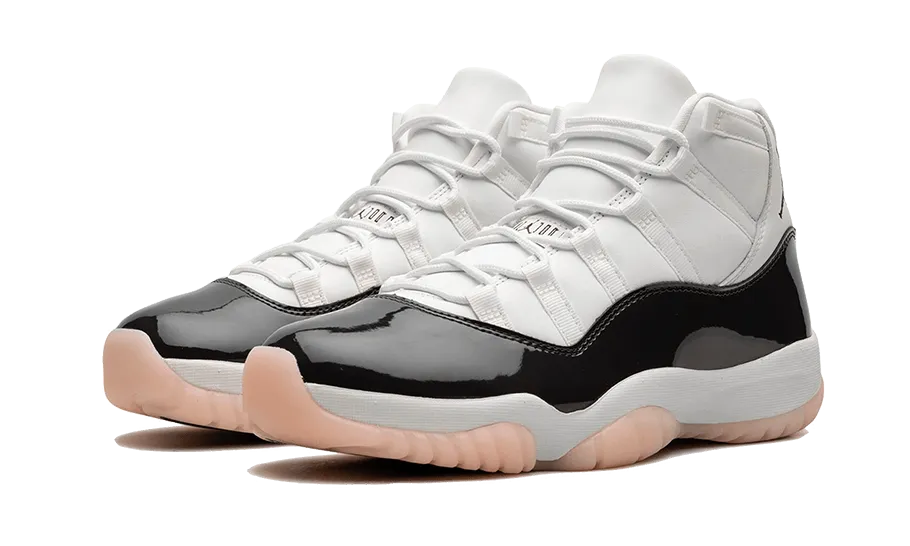 Air Jordan 11 Retro Neapolitan - Air Jordan 11 Retro Ice Cream Pack