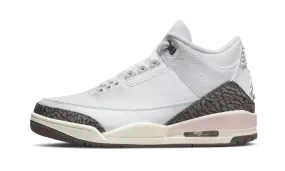 Air Jordan 3 Dark Mocha (Neapolitan) - Release Date & Information