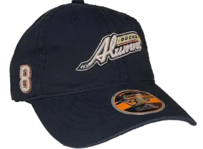 Alumni Number 8 Cap