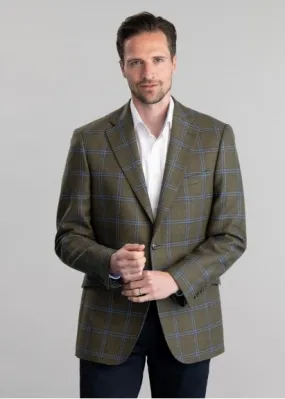 Stylish Amble Tweed Jacket