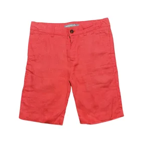 Appaman Boys Linen Shorts