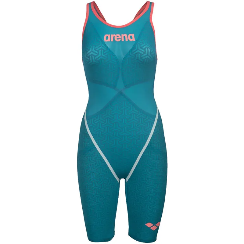 Arena - Women's Powerskin Carbon-Glide Calypso Open Back – Calypso Bay