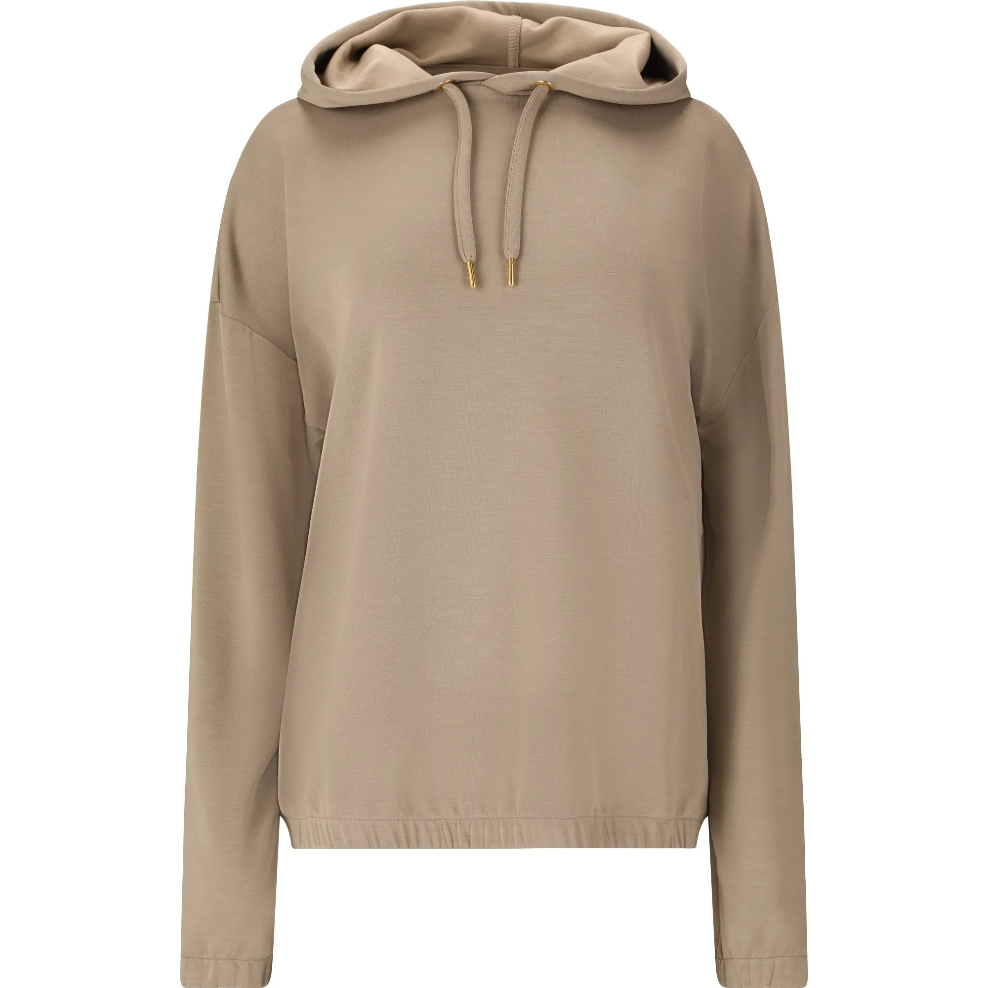 Athlecia Women's Namier Roasted Cashew Hoody