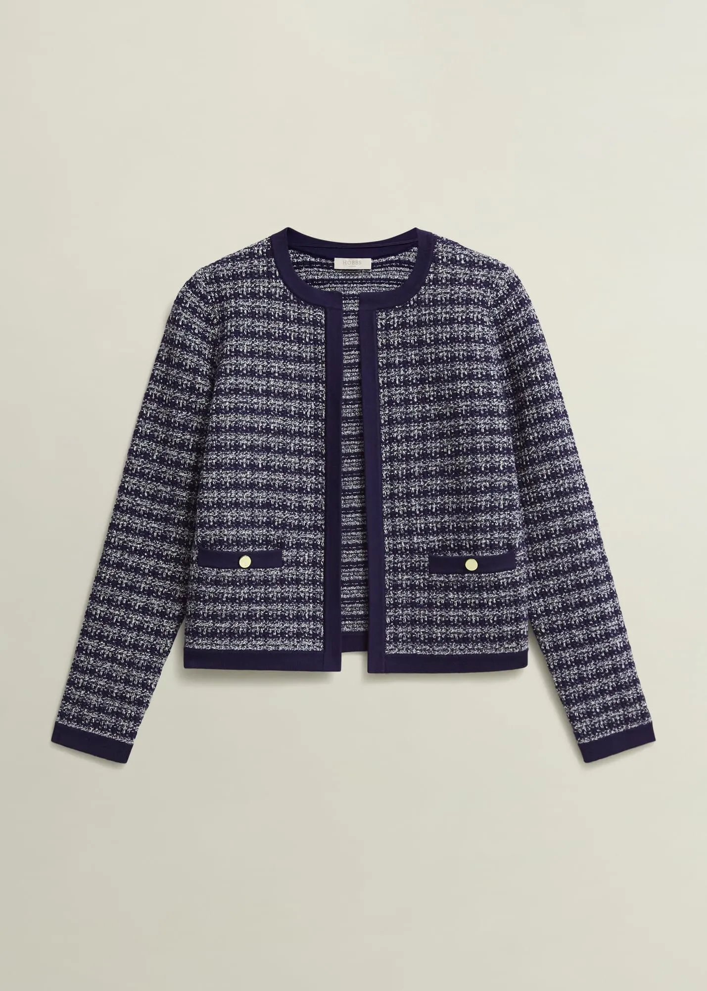 Audra Knit Jacket