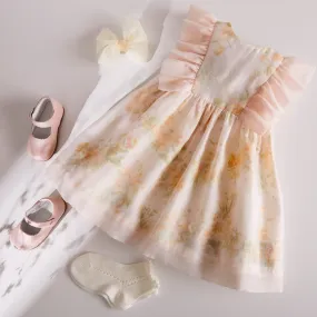 BABY GIRL Spring Summer 2022 Collection - Style 29