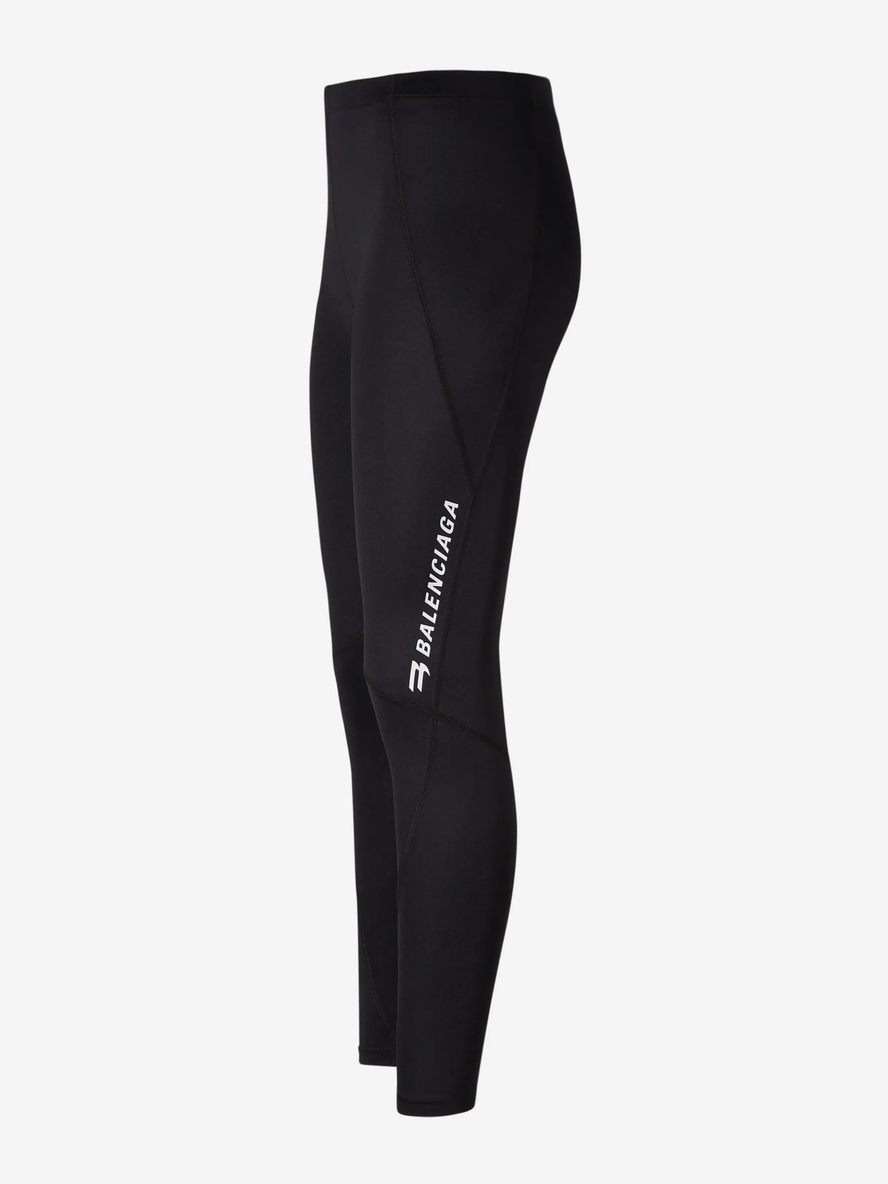 Balenciaga athletic leggings