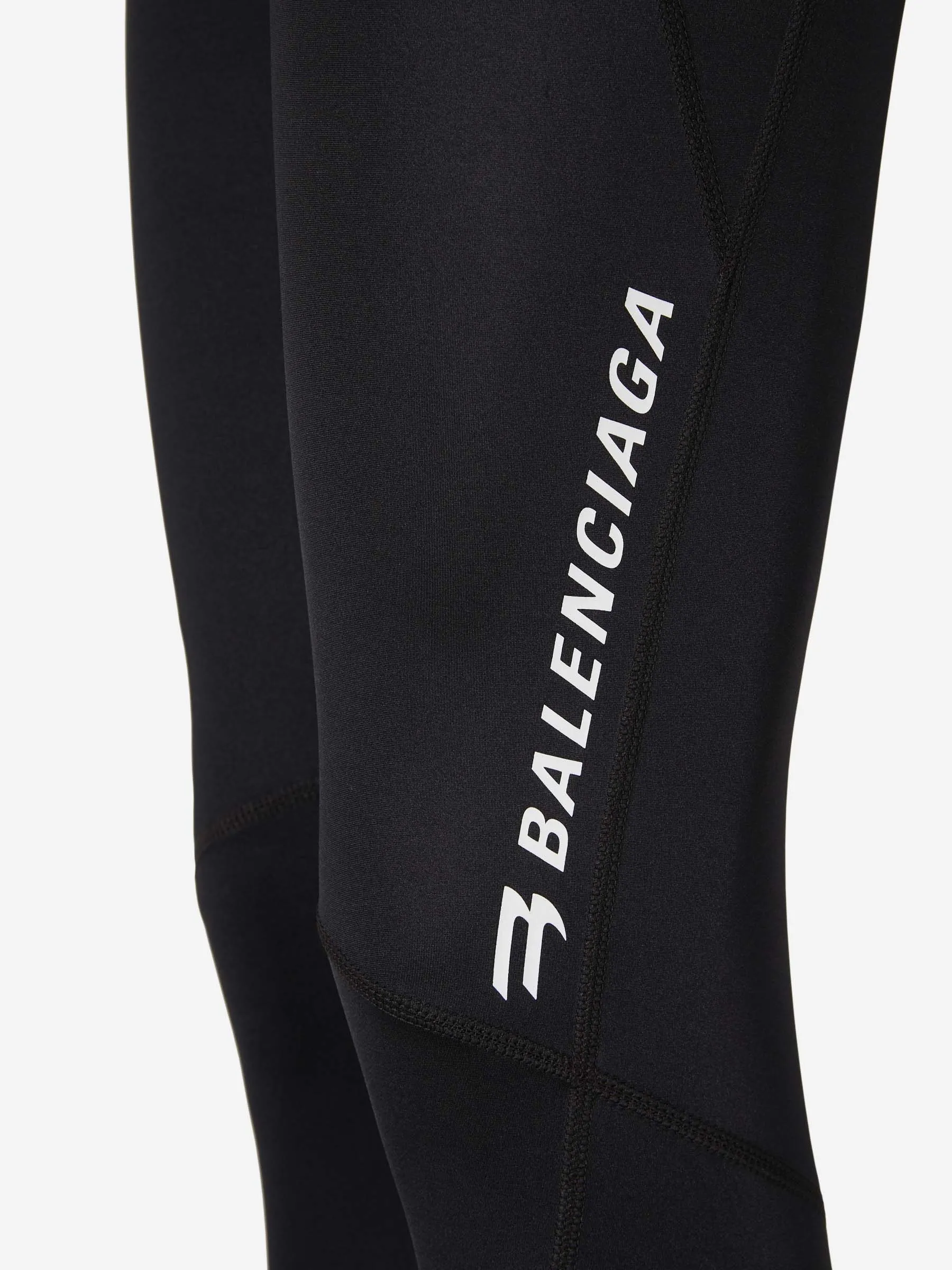 Balenciaga athletic leggings