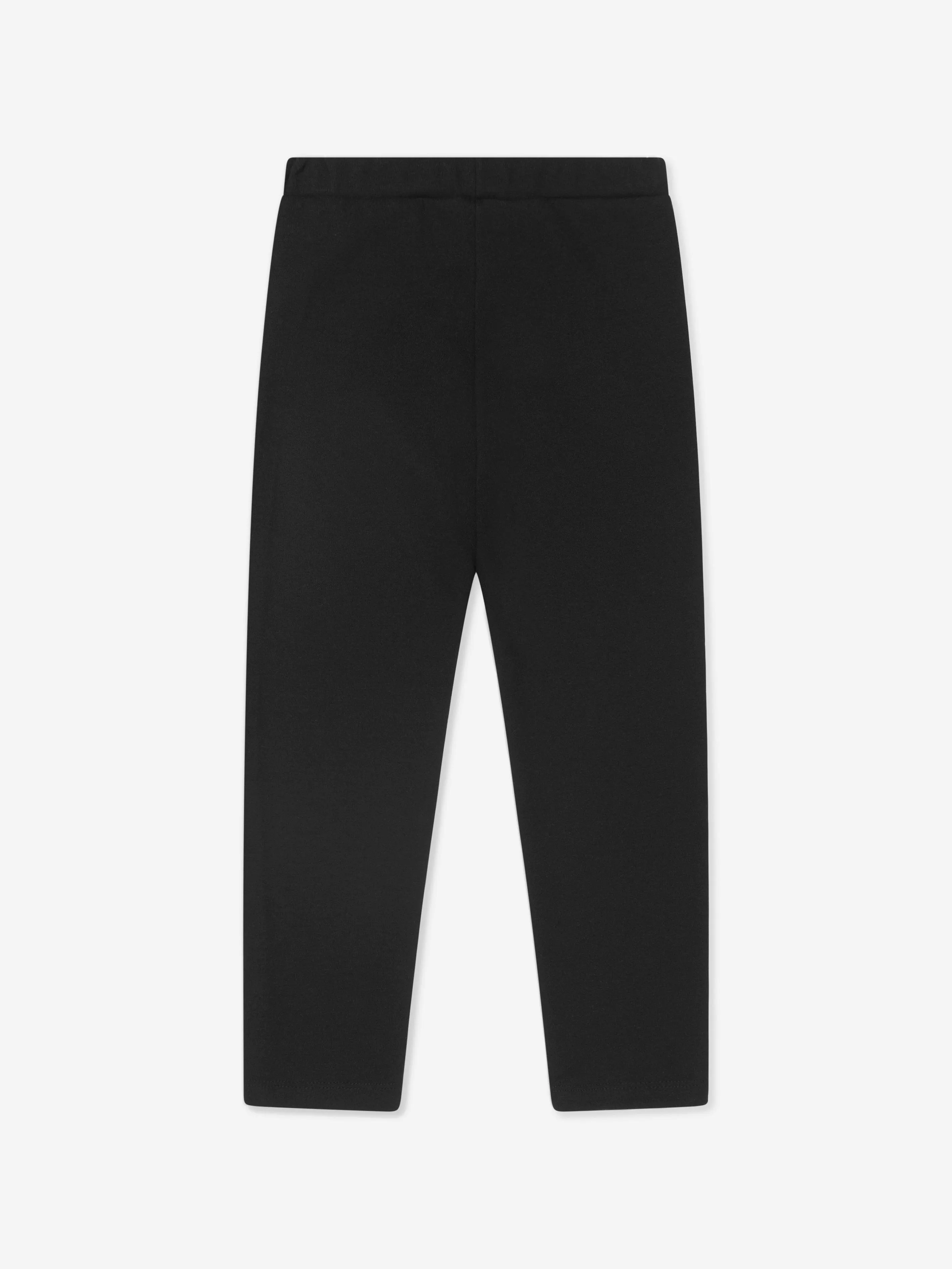 Balmain Logo Leggings for Girls at Childsplay Clothing