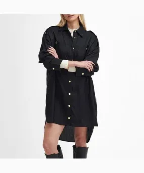 Barbour International Christa Lyocell Dress for Women