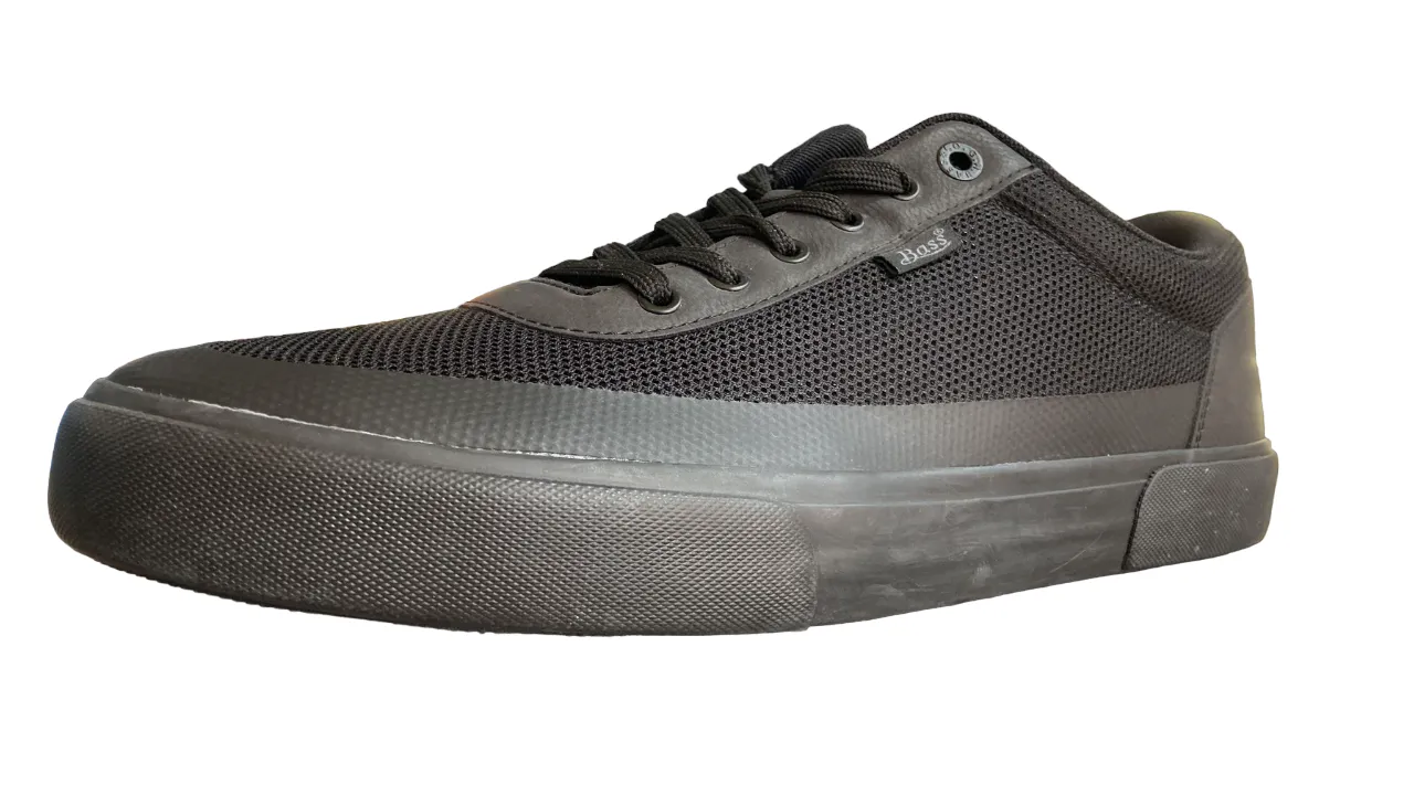 Bass Men's Sneaker Style 713559A481