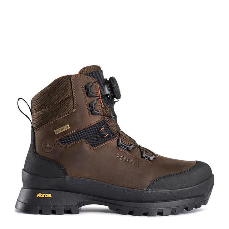 Beretta Arabuko GTX Brown Walking Boot