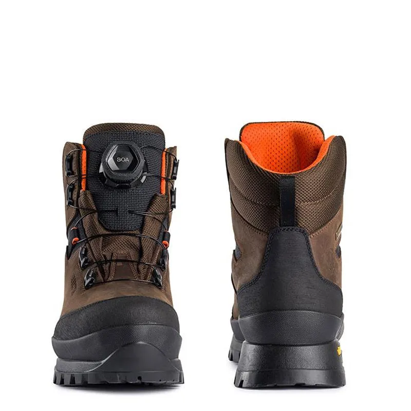 Beretta Arabuko GTX Brown Walking Boot