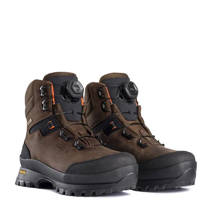 Beretta Arabuko GTX Brown Walking Boot