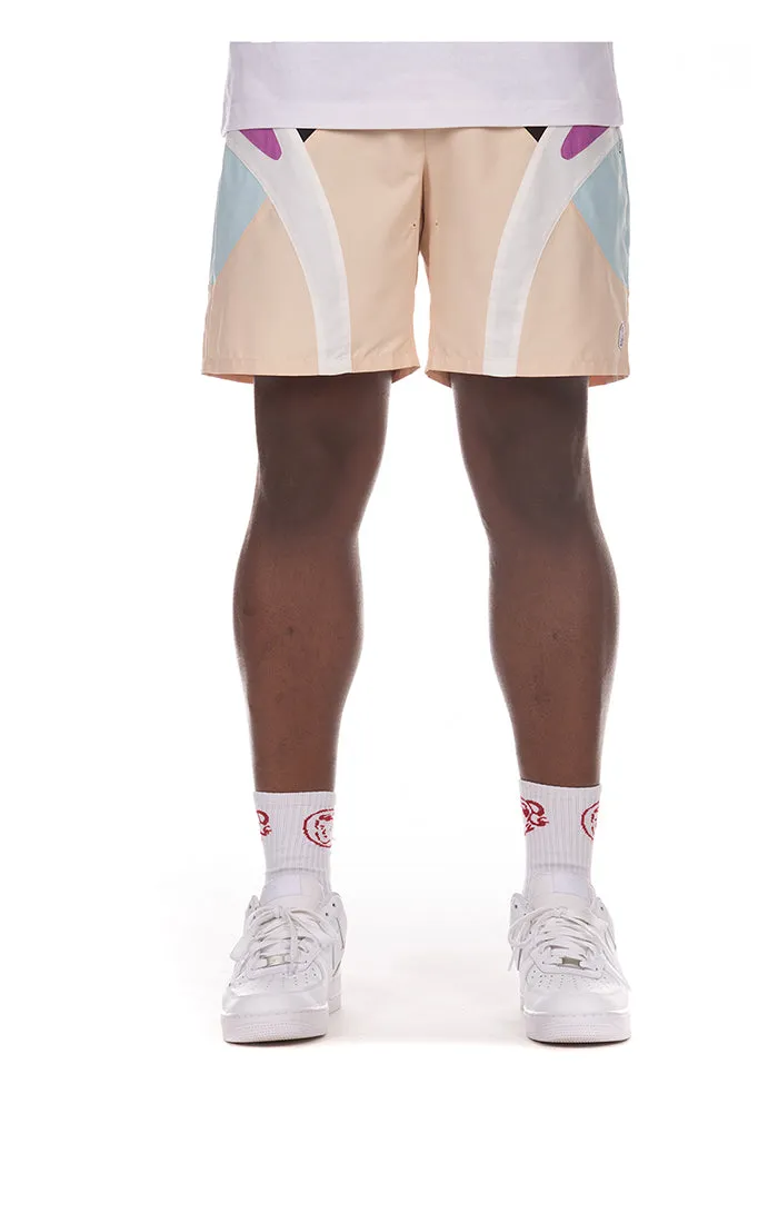 Billionaire Boys Club Terrain Nylon Shorts - Urban Style Icon