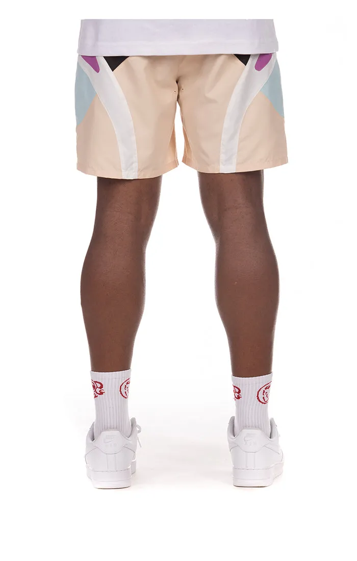 Billionaire Boys Club Terrain Nylon Shorts - Urban Style Icon