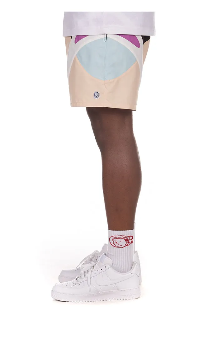 Billionaire Boys Club Terrain Nylon Shorts - Urban Style Icon