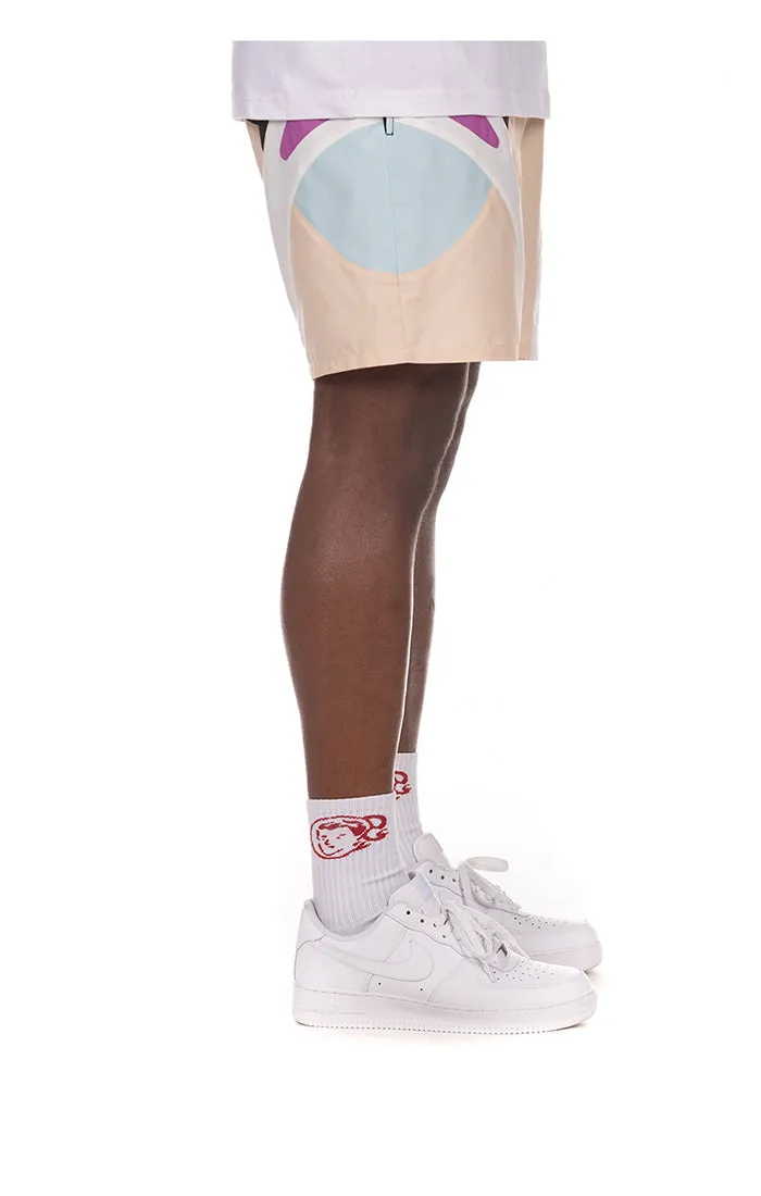 Billionaire Boys Club Terrain Nylon Shorts - Urban Style Icon