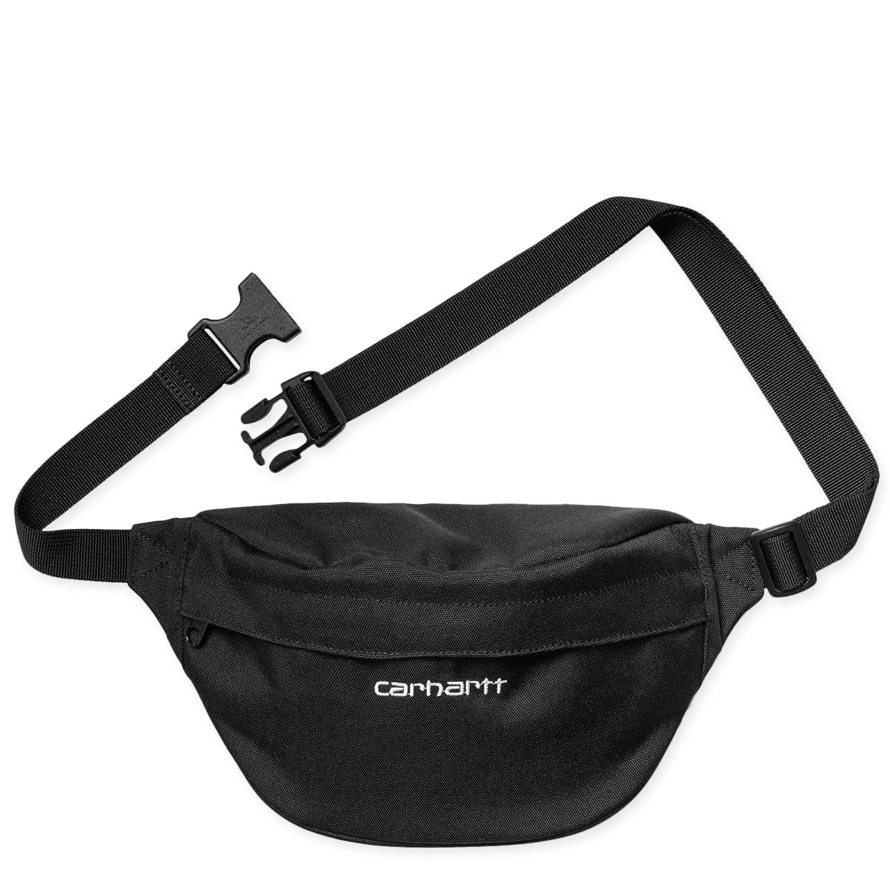 Black Payton Hip Bag by Carhartt W.I.P.