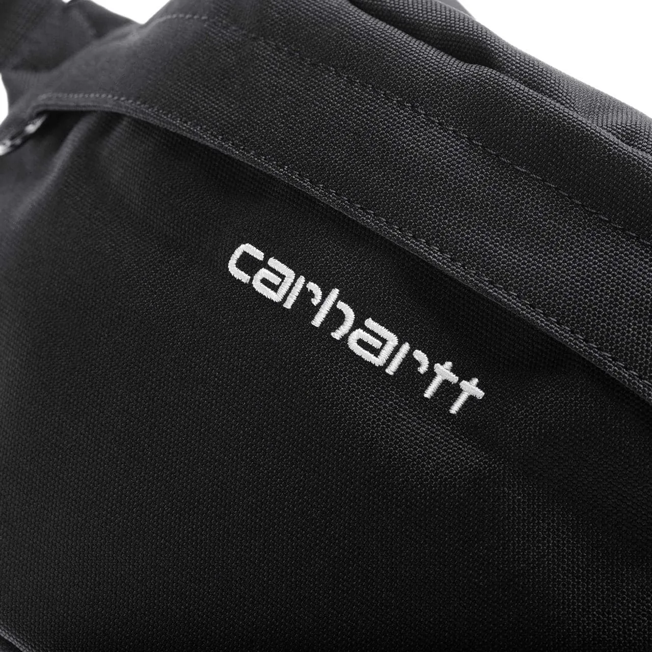 Black Payton Hip Bag by Carhartt W.I.P.