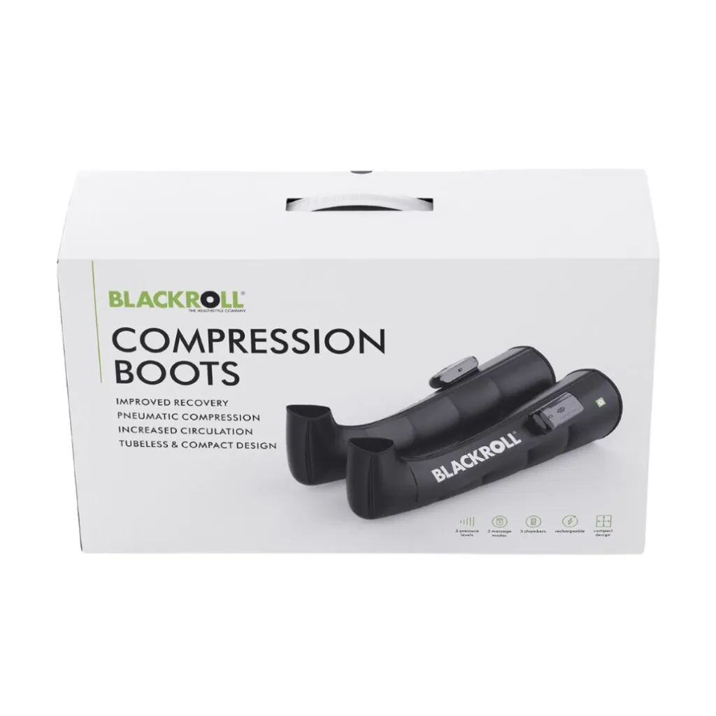 BLACKROLL Compression Boots