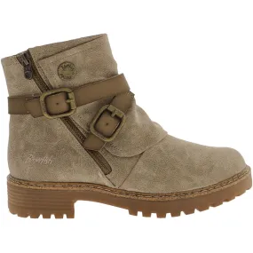 Women's Casual Ronin Boots by Blowfish