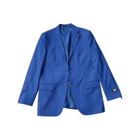 Blue jacket by DKNY